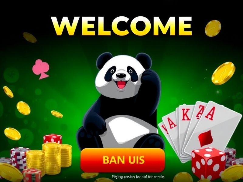 Explore the world of pandacasino and other online casinos. Get expert reviews, game guides, and insights into the online gambling industry.