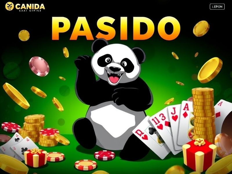 Explore the world of pandacasino and other online casinos. Get expert reviews, game guides, and insights into the online gambling industry.