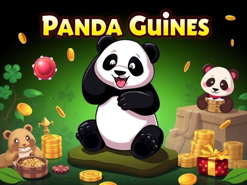 Explore the world of pandacasino and other online casinos. Get expert reviews, game guides, and insights into the online gambling industry.