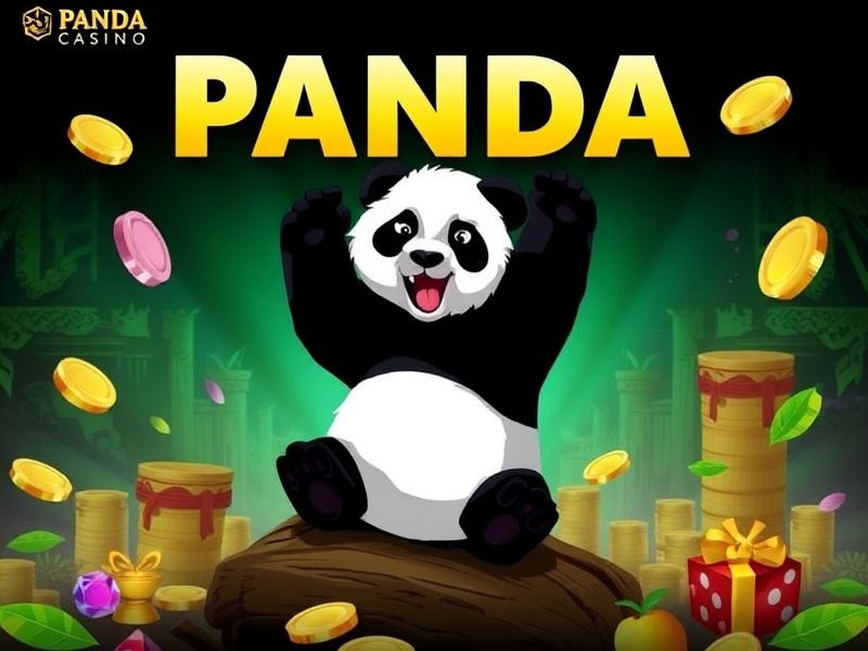 Explore the world of pandacasino and other online casinos. Get expert reviews, game guides, and insights into the online gambling industry.