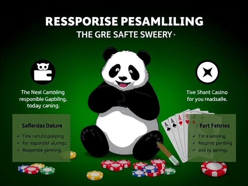 Explore the world of pandacasino and other online casinos. Get expert reviews, game guides, and insights into the online gambling industry.